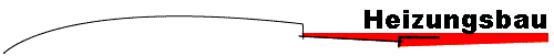Heizungsbau
